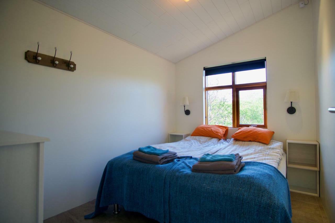 Harpa Holiday Home - Birta Rentals Húsafell Exterior foto